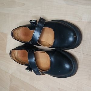 COPY - Dr Marten Mary Janes